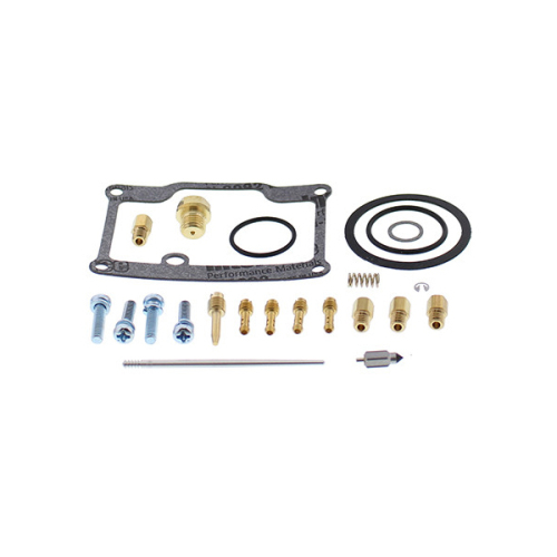 All Balls - All Balls Carburetor Rebuild Kit - 26-1891