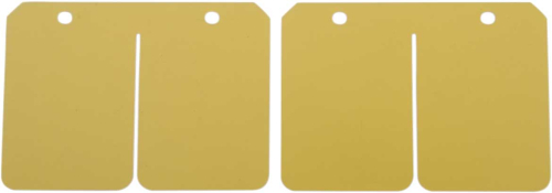 Boyesen - Boyesen Super Stock Reeds - Single Fiber - SSF132