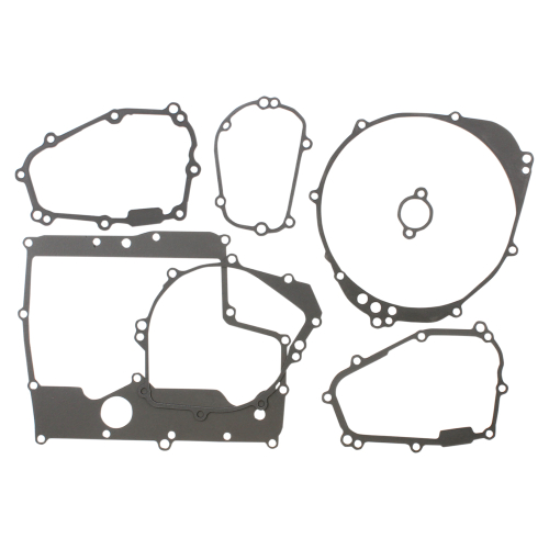 Cometic Gasket - Cometic Gasket Engine Case Rebuild Gasket Kit - C8588