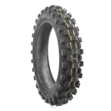 Bridgestone - Bridgestone M40 Soft Front/Rear Tire - 2.50-10 - 65781