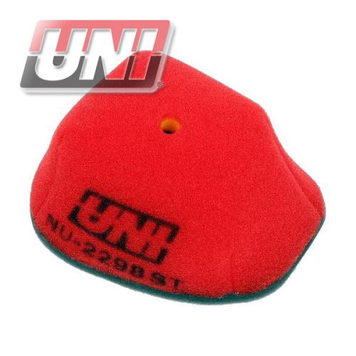 Uni - Uni Multi-Stage Competition Air Filter - NU-2298ST