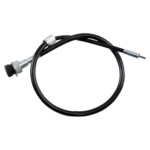 Motion Pro - Motion Pro Black Vinyl Tachometer Cable - 03-0004