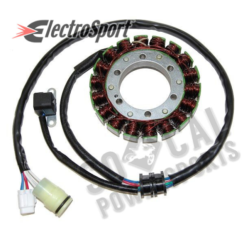 Electrosport Industries - Electrosport Industries Stator - ESG941