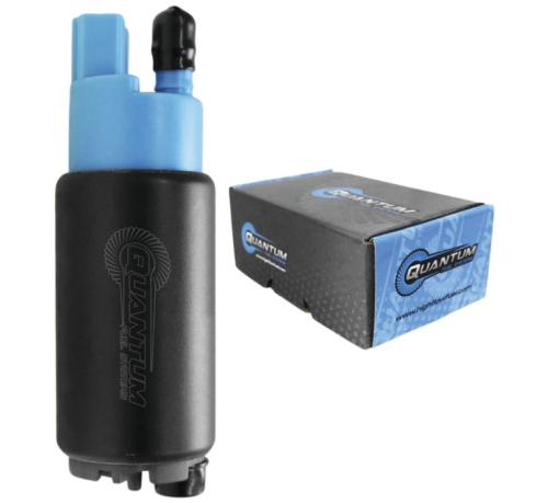 Quantum - Quantum Fuel Pump - HFP-382-X