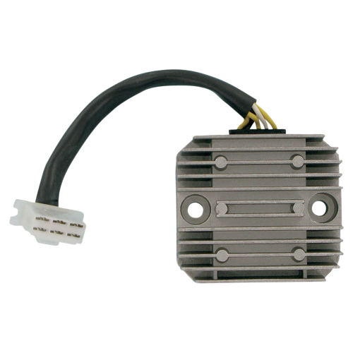Ricks Motorsport Electric - Ricks Motorsport Electric Rectifier/Regulator - 10-302