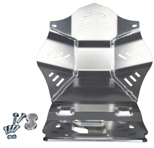 Enduro Engineering - Enduro Engineering Skid Plate - 24-8322