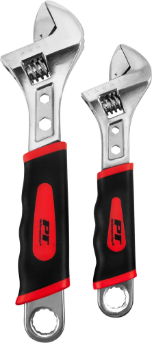 Performance Tools - Performance Tools Adjustable Wrench Sets - W30701