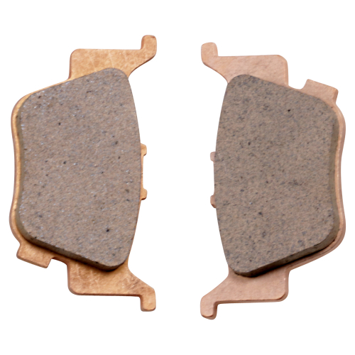 EBC - EBC SV Series Severe Duty Brake Pads - FA714SV