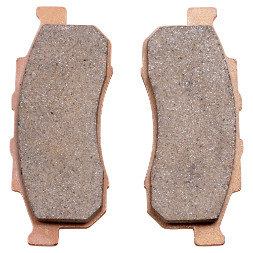 EBC - EBC SV Series Severe Duty Brake Pads - FA712SV