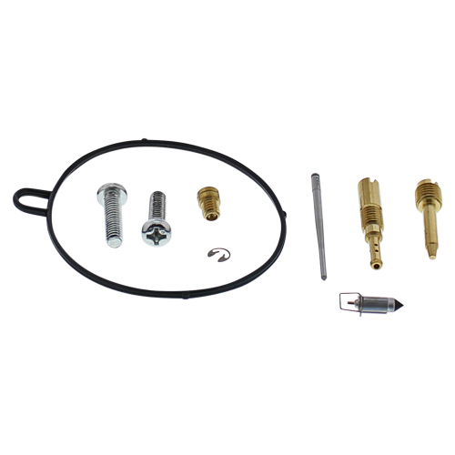 All Balls - All Balls Carburetor Rebuild Kit - 26-1564