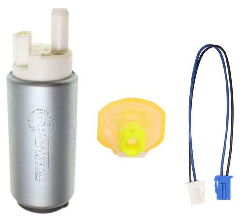 Quantum - Quantum Electric Fuel Pump - HFP-382-000