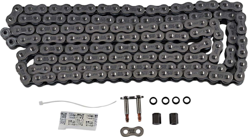 EK Chain - EK Chain 530 SRX2 Series Chain - 150 Links - Natural - 530SRX2-150