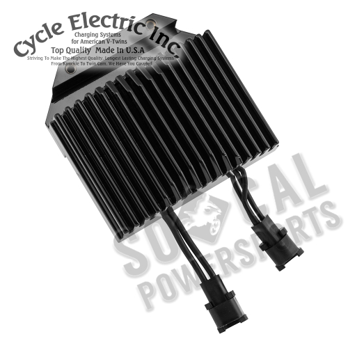 Cycle Electric - Cycle Electric Rectifying Regulator - CE-608