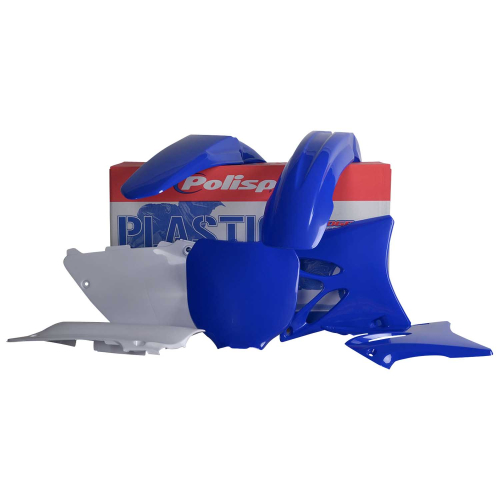 Polisport - Polisport Plastic Kit - OE - 90107