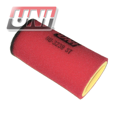 Uni - Uni Multi-Stage Competition Air Filter - NU-3239ST