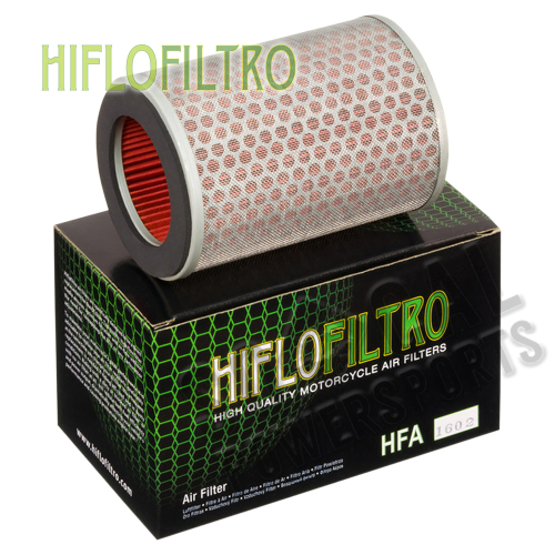 HiFlo - HiFlo Air Filter - HFA1602