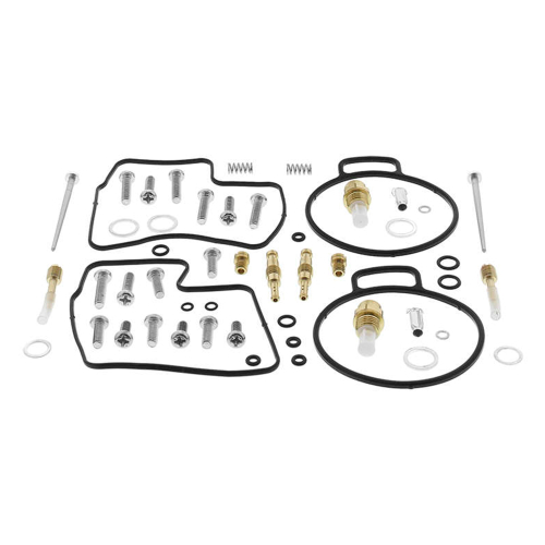 All Balls - All Balls Carburetor Rebuild Kit - 26-1674