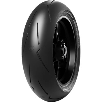 Pirelli - Pirelli Diablo Supercorsa SP V4 - 4123300