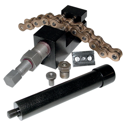 Motion Pro - Motion Pro Jumbo Chain Tool Kit - 08-0135