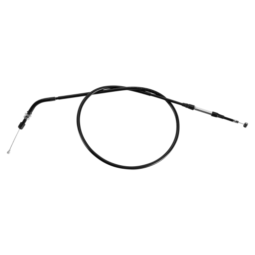 Motion Pro - Motion Pro Black Vinyl Clutch Cable - 02-0412