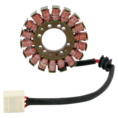 Ricks Motorsport Electric - Ricks Motorsport Electric Stator - 21-418