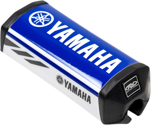 Factory Effex - Factory Effex Premium Bulge Bar Pads - Yamaha - 23-66214