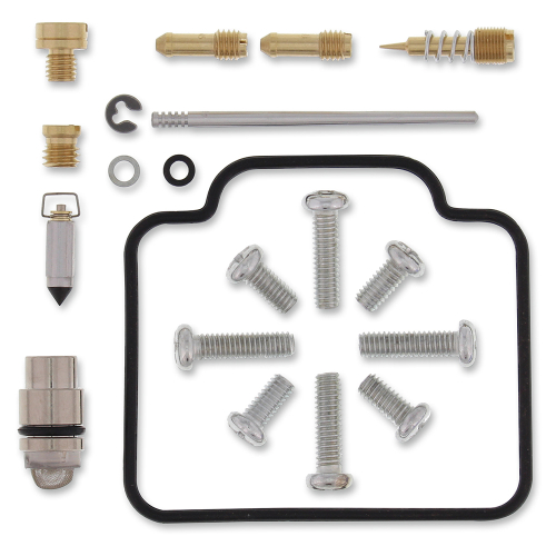 All Balls - All Balls Carburetor Rebuild Kit - 26-1011