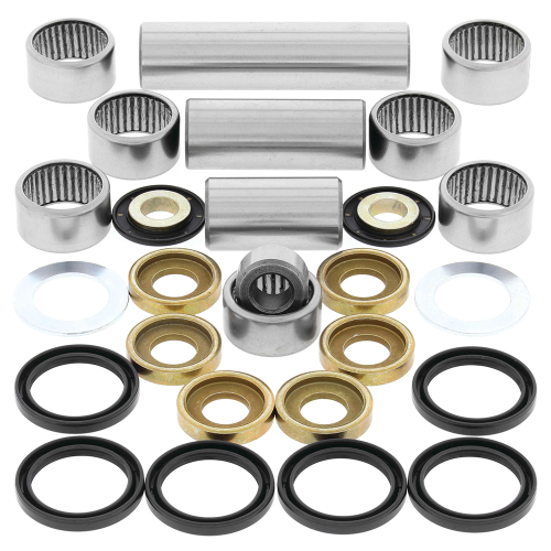 All Balls - All Balls Swing Arm Linkage Bearing Seal Kit - 27-1125