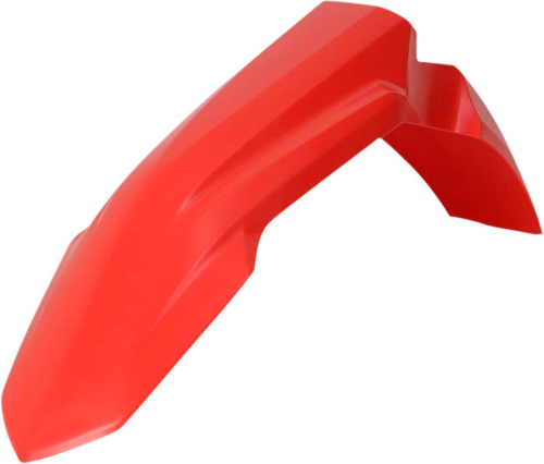 Acerbis - Acerbis Front Fender - Red - 2858840227