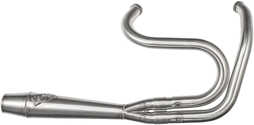 Sawicki Speed Shop - Sawicki Speed Shop 2 In 1 Full Length Cannon For Dyna Models - 930-01240
