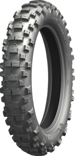 Michelin - Michelin Enduro Medium Rear Tire - 140/80-18 - 47016