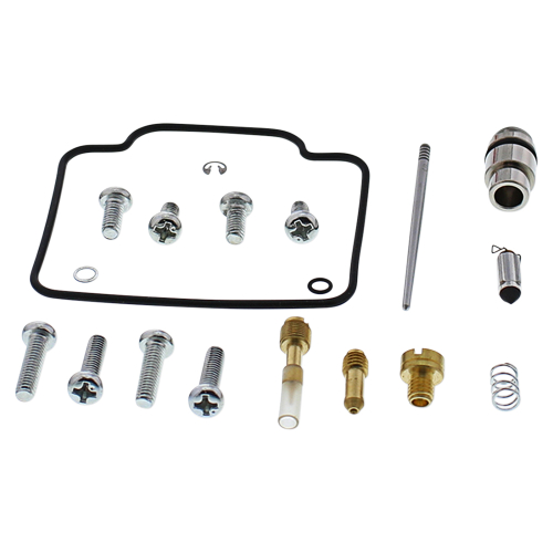 All Balls - All Balls Carburetor Rebuild Kit - 26-1567