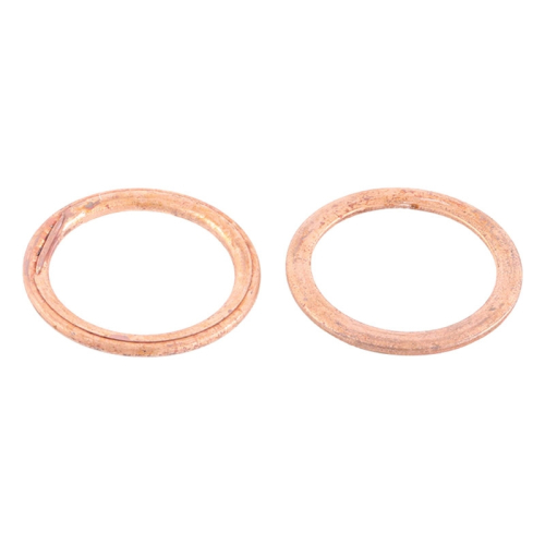 Vertex - Vertex Exhaust Gasket Kit - 823006