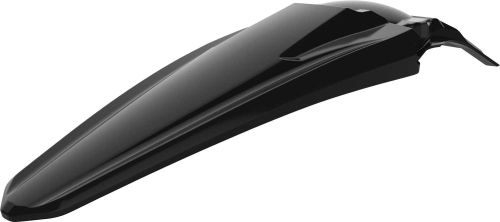 Polisport - Polisport Rear Fender - Black - 8595600003