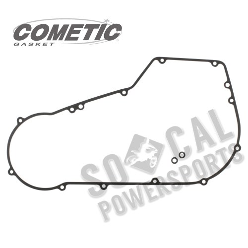 Cometic Gasket - Cometic Gasket Primary Cover Gasket - C9309F1