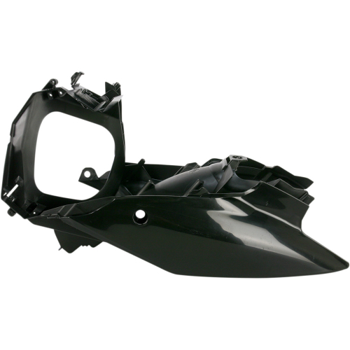 Acerbis - Acerbis Side Panels - Black - 2314270001