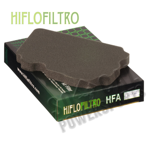 HiFlo - HiFlo Air Filter - HFA4202
