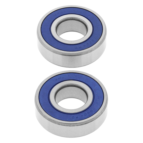 All Balls - All Balls Wheel Bearing and Seal Kit - 25-1626