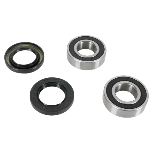 Pivot Works - Pivot Works Wheel Bearing Kit - PWFWS-S05-000