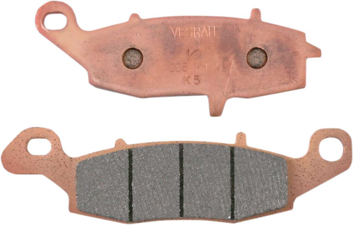 Vesrah - Vesrah RJL High-Performance Race Brake Pads - VD-435RJL