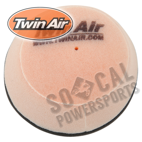 Twin Air - Twin Air Power Flow Kit Replacement Filter - 153156FR