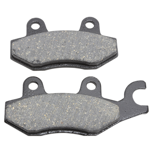 EBC - EBC Organic Brake Pads - FA197
