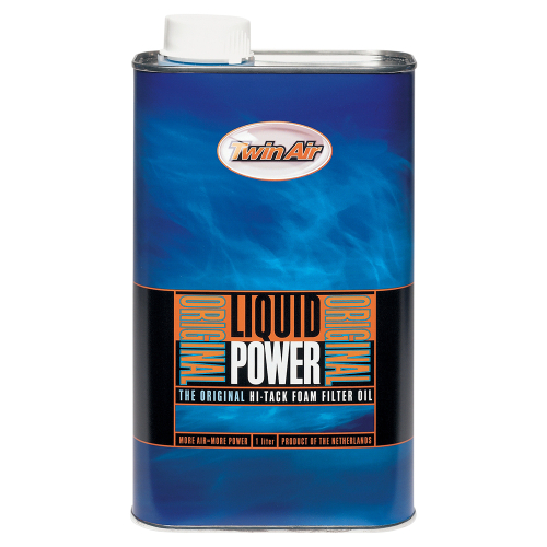Twin Air - Twin Air Filter Oil - 2L. - 159015