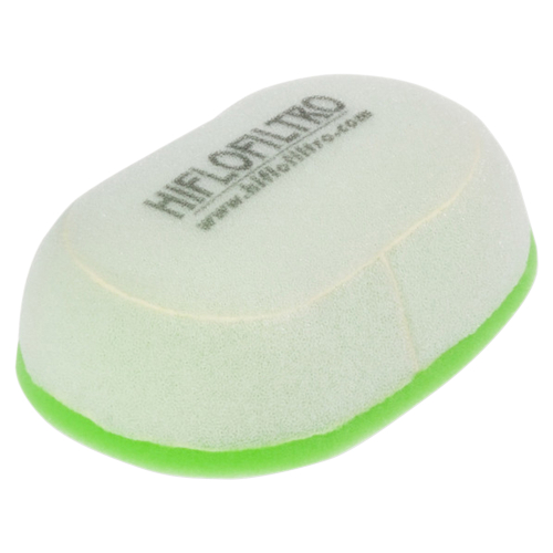 HiFlo - HiFlo Foam Air Filter - HFF4019