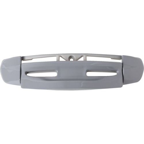 Arai Helmets - Arai Helmets XG Chin Vent for Contour-X Helmets - Light Gray - 102082