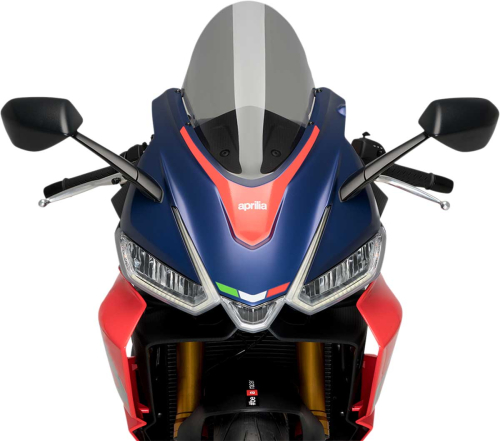 PUIG - PUIG Racing Windscreen - Smoke - 20571H
