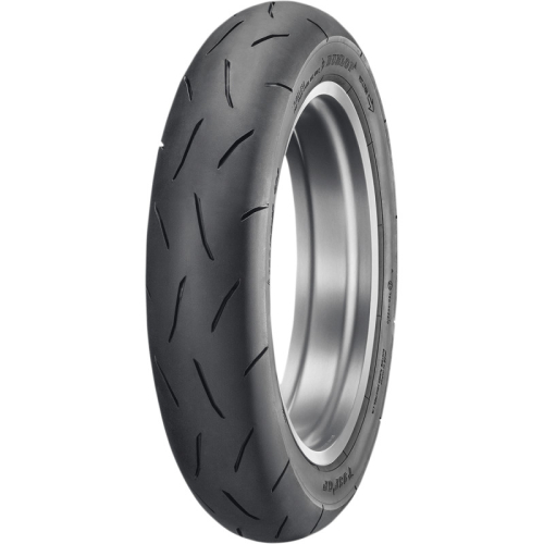 Dunlop - Dunlop TT93GP Pro Mini Bike Racing Front Tire - 100/90-12 - 45256701