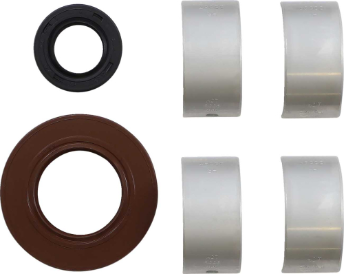 Hot Rods - Hot Rods Main Bearing and Seal Kit - HR00101