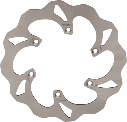 Galfer Brakes - Galfer Brakes Standard Wave Brake Rotor - DF515W