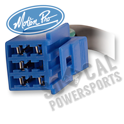 Motion Pro - Motion Pro Handlebar Stop/Start Switch - 11-0108